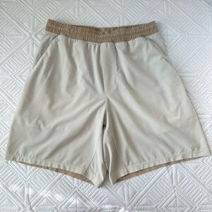 Lululemon Pace Breaker Linerless Shorts Sise M